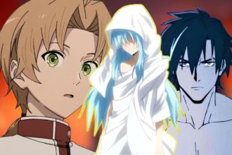 Sentenced to Be a Hero