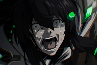 Sentenced to Be a Hero