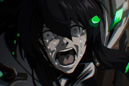 Sentenced to Be a Hero