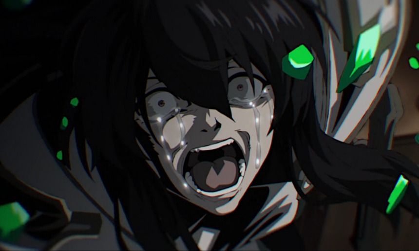 Sentenced to Be a Hero