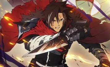 Sentenced to Be a Hero anime visual 2 (2)