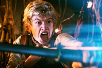 série de fantasia Disney