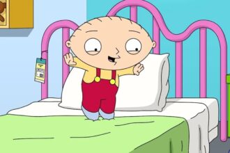 Série Stewie