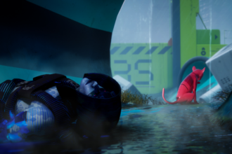 Server Slam Marathon