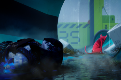 Server Slam Marathon