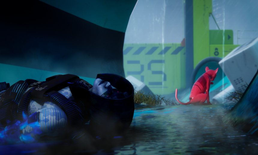 Server Slam Marathon