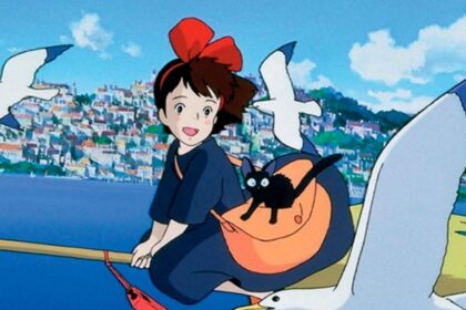 Serviço de Entregas da Kiki