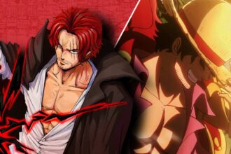Shanks