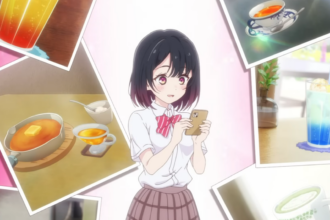 Shiotaio no Sato-san