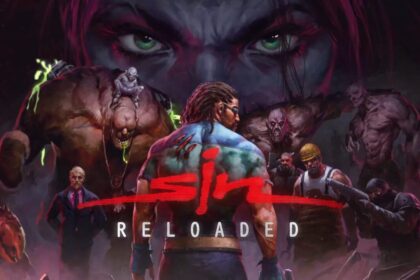SiN: Reloaded