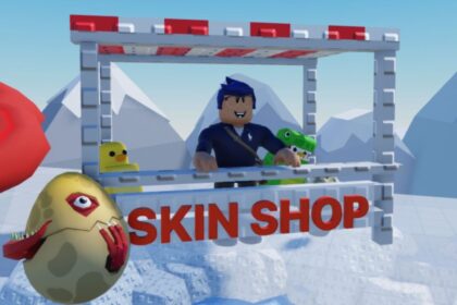 skins Knockout Roblox