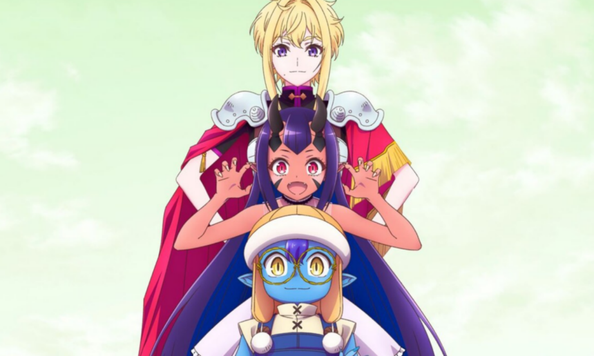 So What’s Wrong with Getting Reborn as a Goblin