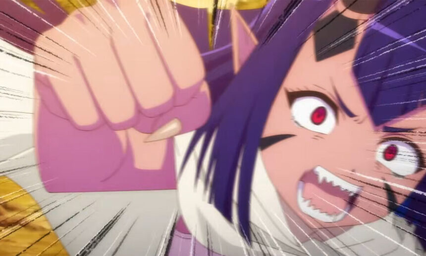 So What’s Wrong with Getting Reborn as a Goblin?