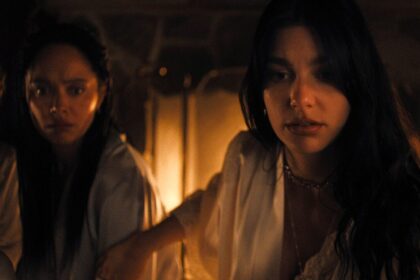 Something Very Bad Is Going to Happen