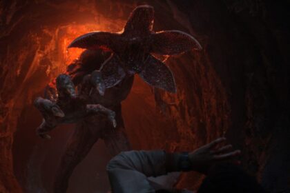 Something Very Bad Is Going to Happen