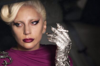 Something Very Bad Is Going To Happen