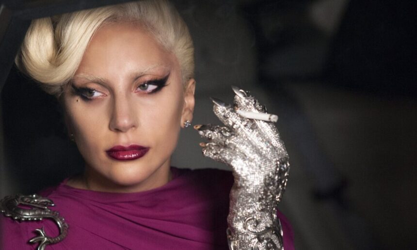 Something Very Bad Is Going To Happen