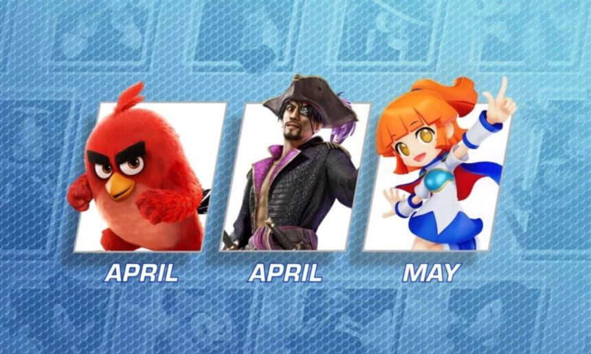 Sonic Racing: CrossWorlds