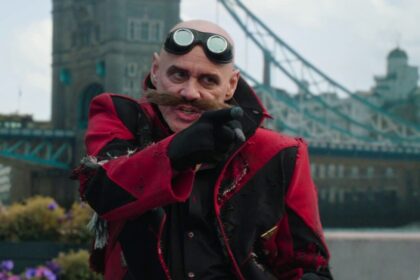 Sonic the Hedgehog 4