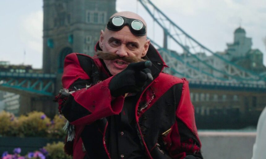 Sonic the Hedgehog 4