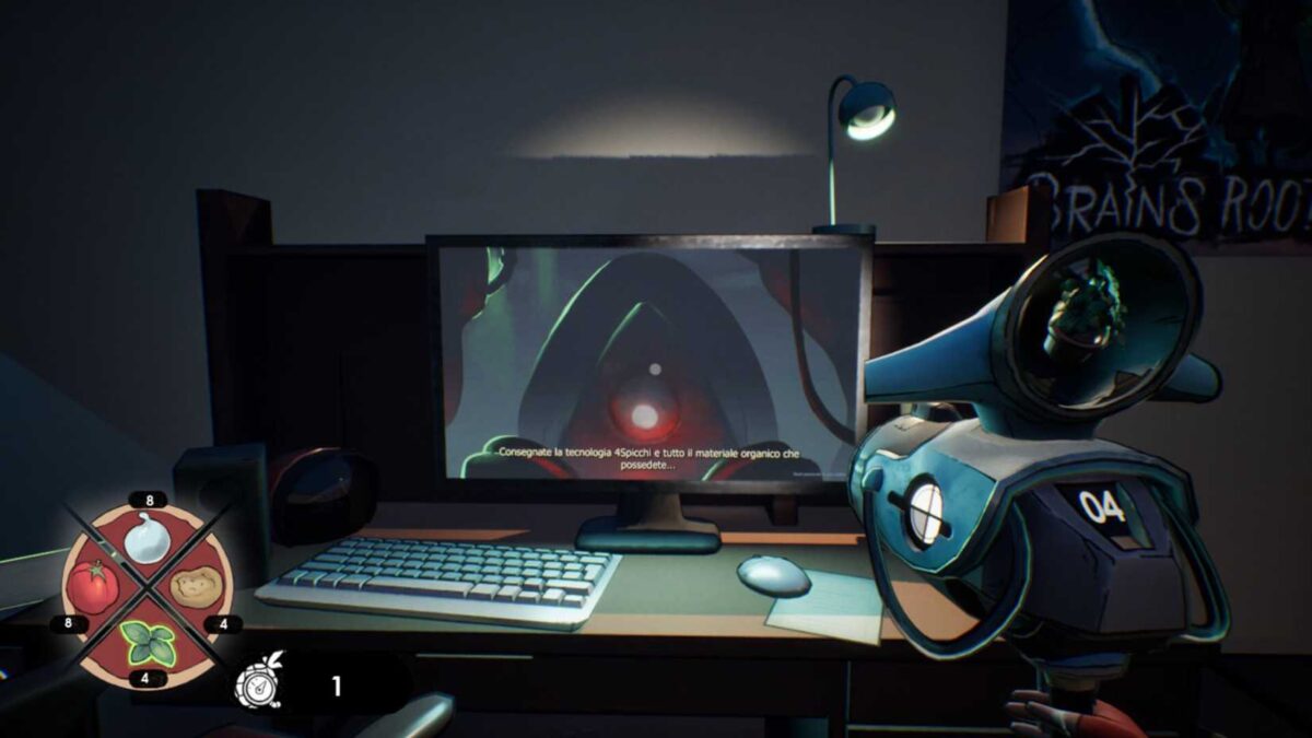 4spicchi free steam game