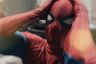 Spider-Man: Brand New Day