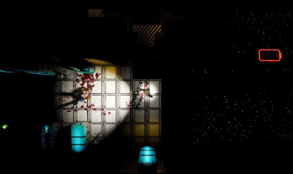 Umbra free Steam game