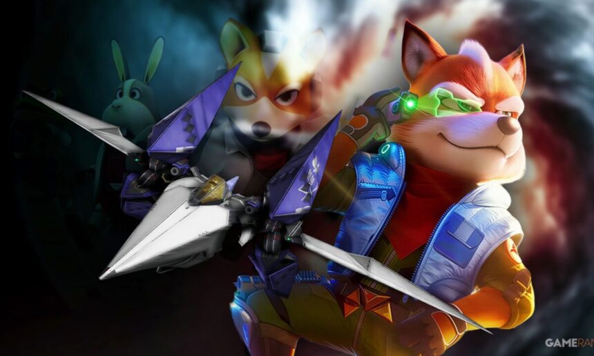 Star Fox