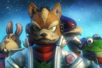 Star Fox 2026