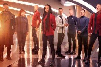 Star Trek: Discovery