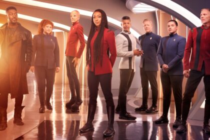 Star Trek: Discovery