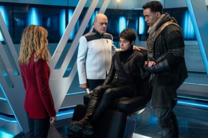 Star Trek Starfleet Academy