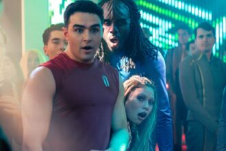 Star Trek: Starfleet Academy