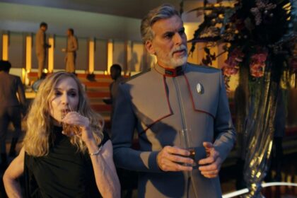 Star Trek: Starfleet Academy