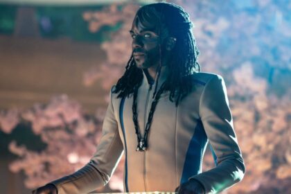 Star Trek: Starfleet Academy