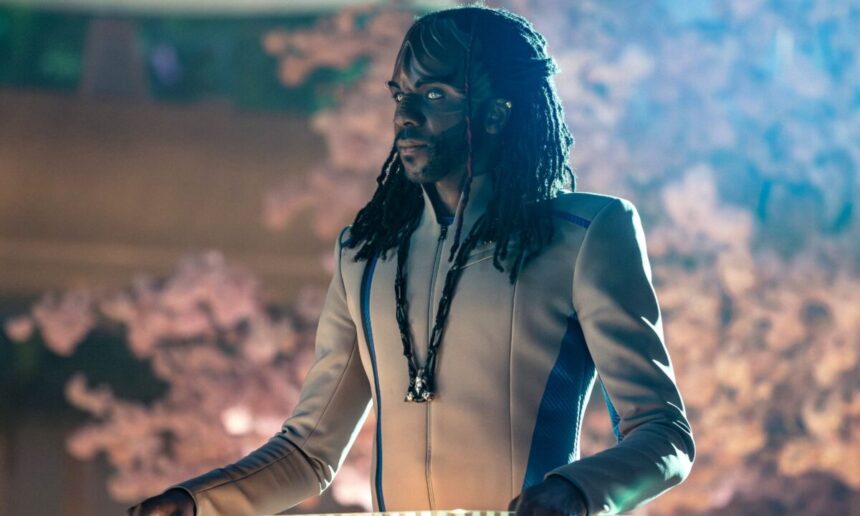 Star Trek: Starfleet Academy