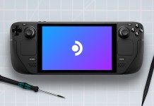 Steam Deck recondicionada screenshot valve