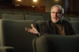 Steven Spielberg