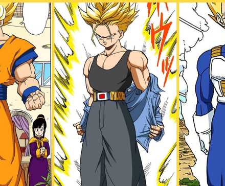 strongest-super-saiyan