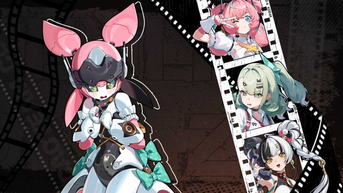 Sunna-Dialyn-and Aria Best Teams In Zenless Zone Zero