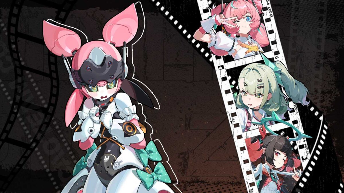 Sunna-Nangong Yu-and Aria Best Teams In Zenless Zone Zero