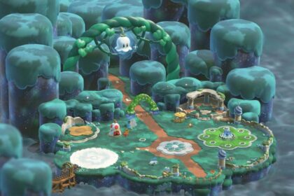 Super Mario Bros. Wonder