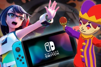 Switch original