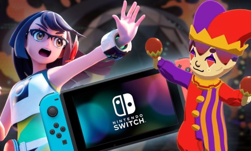 Switch original