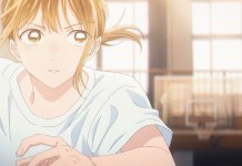 Temporada 2 de Blue Box pv animejapan 2026 screenshot