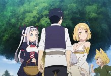 Temporada 2 de Farming Life in Another World teaser trailer screenshot