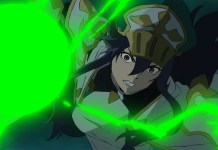 temporada 2 de Sentenced to Be a Hero teaser screenshot