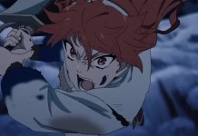 Temporada 3 de Mushoku Tensei screenshot animejapan 2026