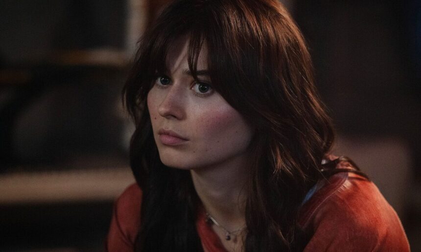 Temporada 5 série Apple TV