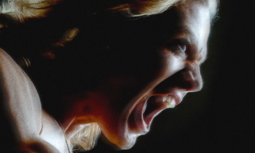 terceira temporada Interview with the Vampire